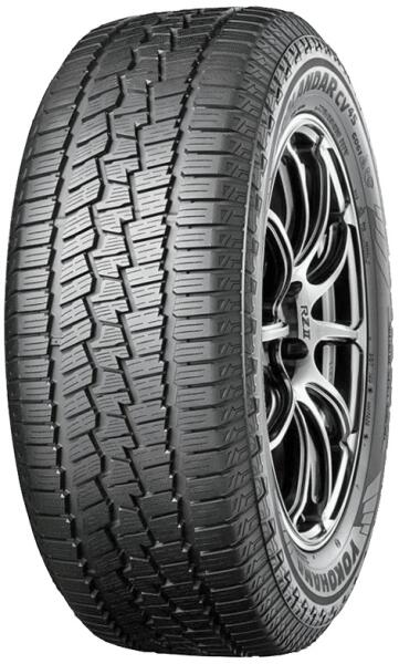 Geolandar CV 4S G061 235/55 R18 100V