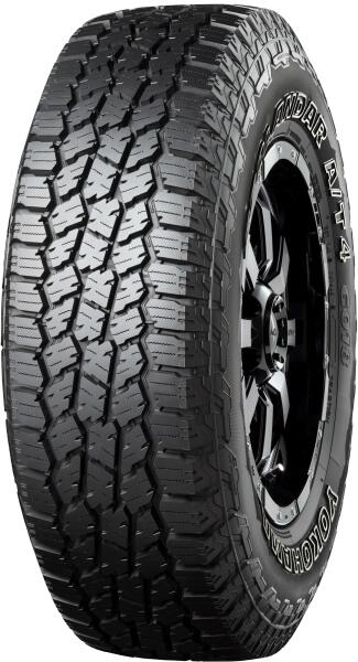Georlandar A/T4 225/75 R16 115/112S