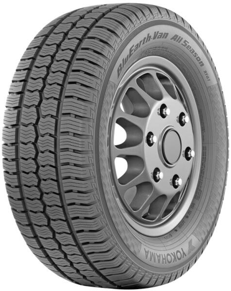 BluEarth-Van 215/60 R16C 103/101T