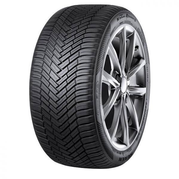N'Blue 4 Season 2 195/50 R15 82V