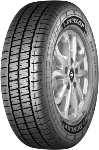 EconoDrive All Season 225/70 R15C 112R