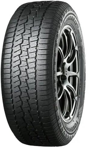 GEOLANDAR CV 4S G061 XL 235/55 R17 103V