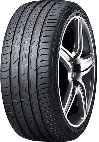 N'Fera Sport XL 285/40 R21 109Y