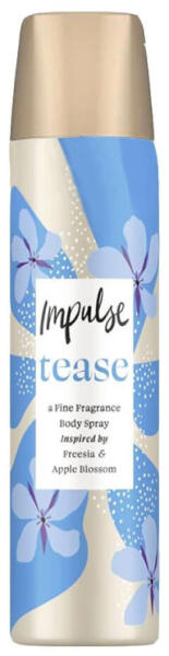 Tease deo spray 75 ml