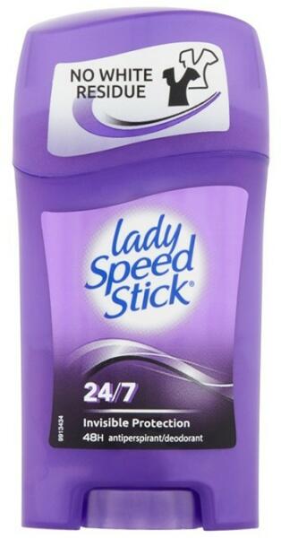 24/7 Invisible Protection 48h deo stick 45 g