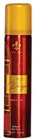 Red Rouge deo spray 75 ml