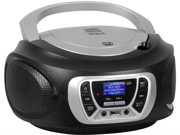 CMP 510 black