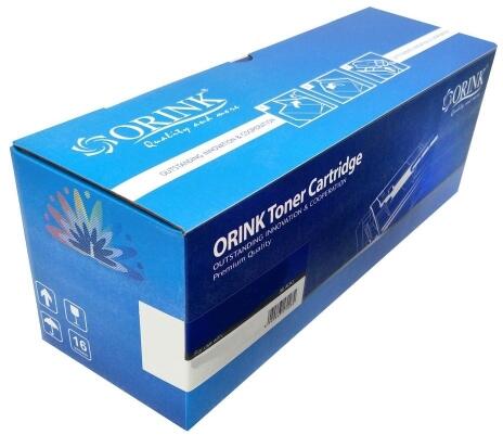 paru【YXインク】12.13.15.16.18.20 ORINK Cartus Toner ORINK Compatibil - Xerox 3020/3025 (LX3020/3025