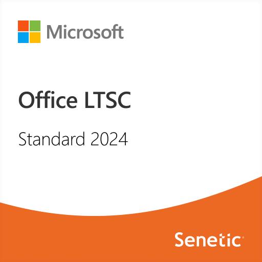 Microsoft Office LTSC Standard 2024 (DG7GMGF0PN5D-0002) (Aplicatii