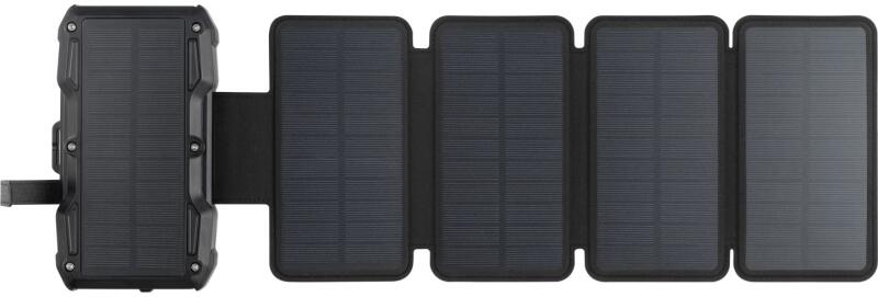 Solar 5-Panel 27000 mAh (421-06)