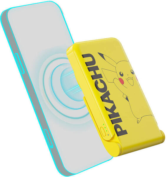 Pokemon Pikachu 5000 mAh (PK1191)