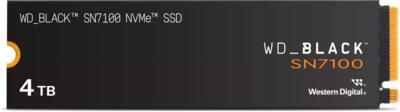 Western Digital WD Black SN7100 4TB (WDS400T4X0E-00CJA0) (Solid