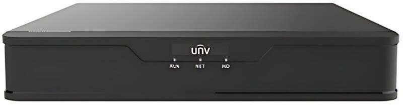 4-channel XVR Q3 XVR301-04Q3