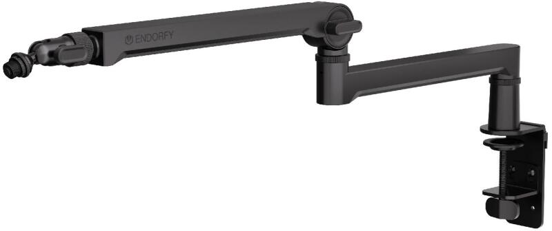 Broadcast Low Profile Boom Arm (EY0A009)
