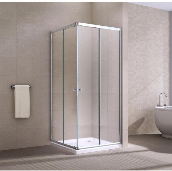 MOTRIL 90x90x190 cm square ZKM-9019