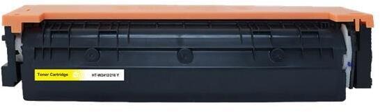 HP 216A Yellow (W2412A)