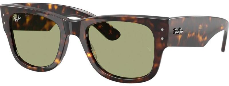 Mega Wayfarer RB0840S 902/4E