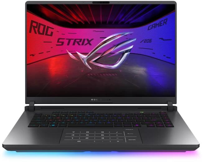 ROG Strix G16 G615LR-S5092W