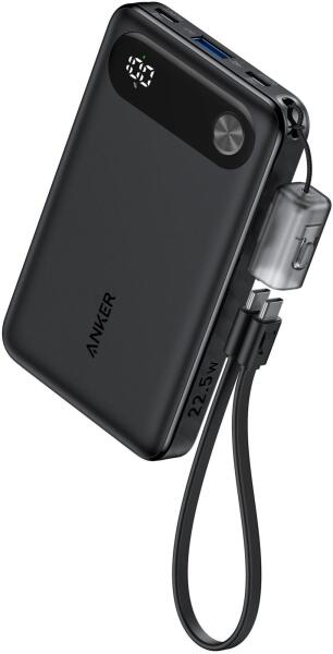 Anker Powercore 10000 mAh (A1257G11) (Baterie externă USB Power