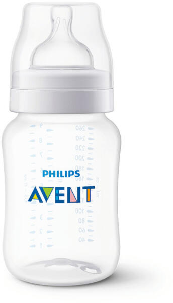 Anti-colic 260 ml SCY103/01