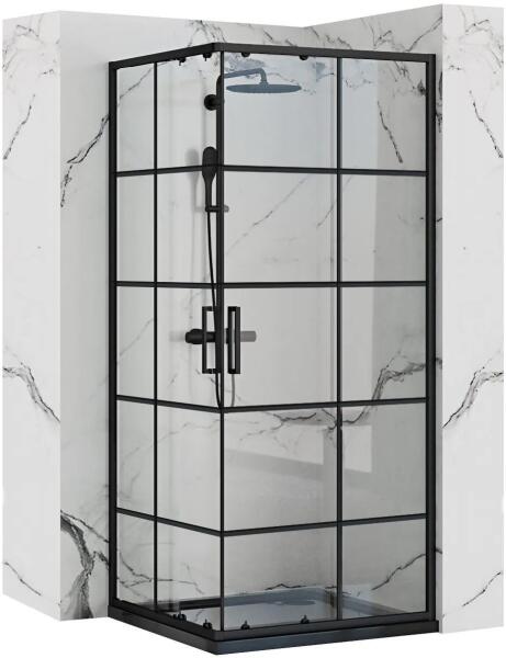 Concept 80x80 cm square (REA-K5479)