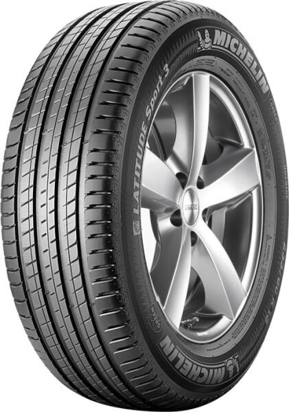 Latitude Sport 3 MO XL 255/50 R19 107W
