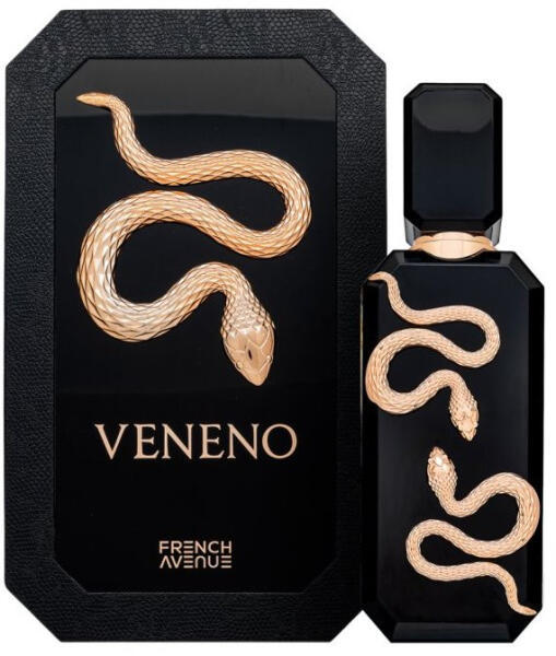 French Avenue Veneno EDP 100 ml Preturi French Avenue Veneno EDP