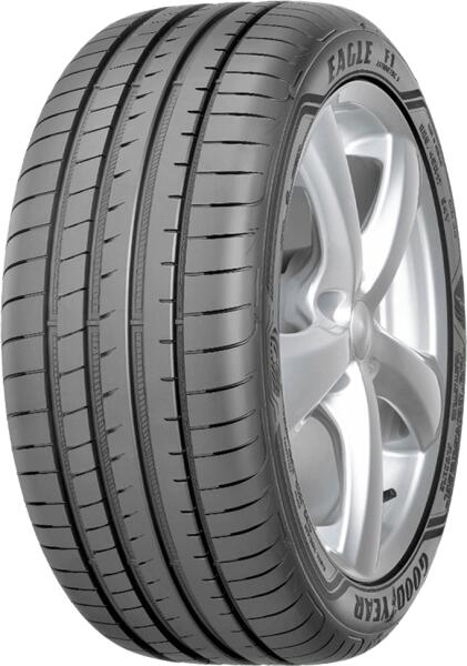 Eagle F1 Asymmetric 3 SUV RFT 305/40 R20 112Y