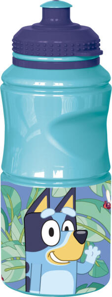 Bluey Leaves 380 ml (STF50625)