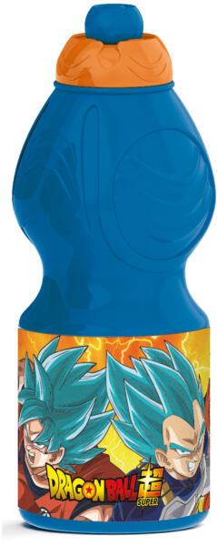 Dragon Ball 400 ml (STF20732)