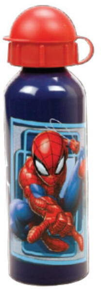 Pókember World 520 ml (GIM55700232)