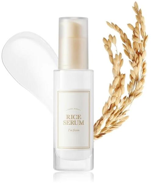 Rice szérum 30 ml