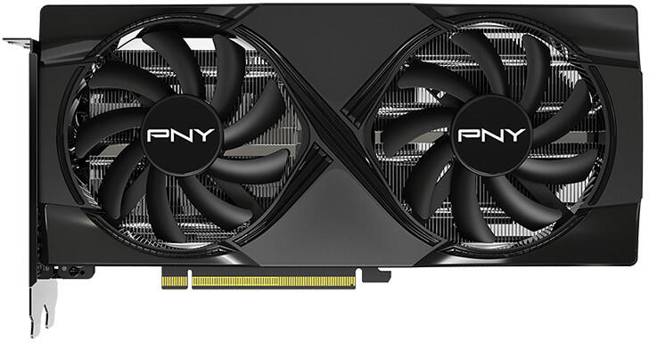 GeForce RTX 5060 Ti VERTO OC 8GB GDDR7 128bit (VCG5060T8DFXPB1-O)