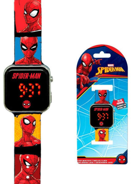 Spider-Man Faces (EWA4903SPD)