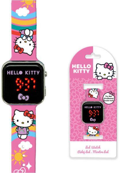 Hello Kitty Friends (EWA50201HK)