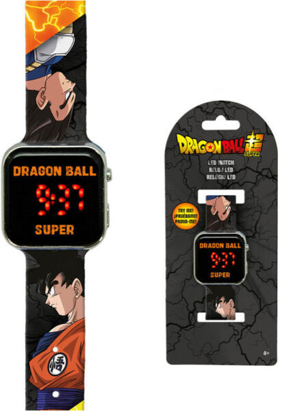 Dragon Ball (EWA00002DB)