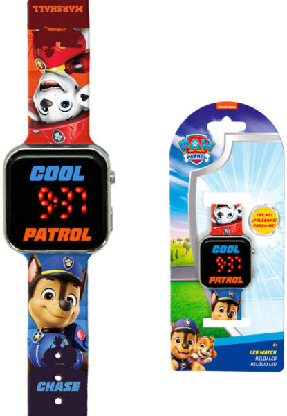 Paw Patrol (EWA20003PW)