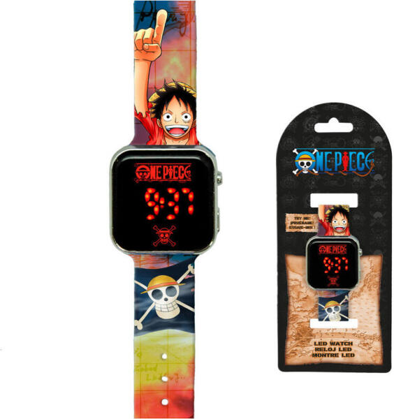 One Piece (EWA00006OP)