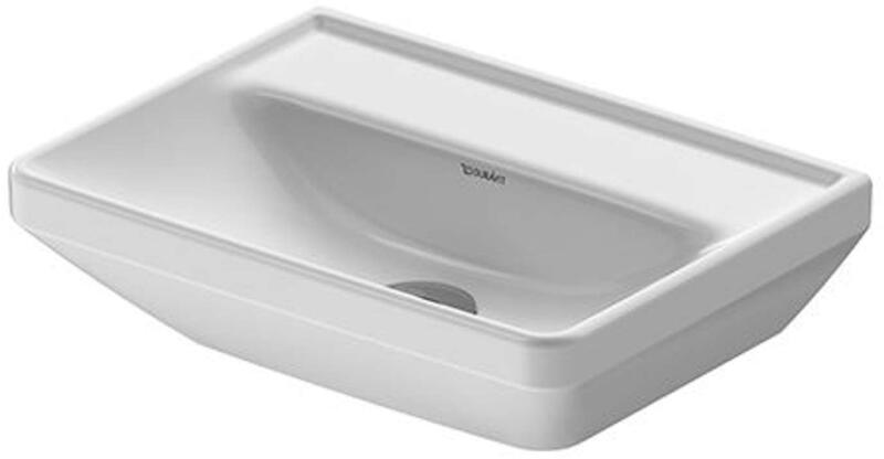 D-Neo 44x33,5 cm white (0738450070)