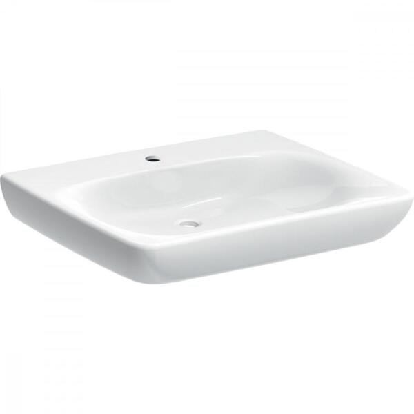 Selnova Comfort 65x55 cm white (500.188.01.7)