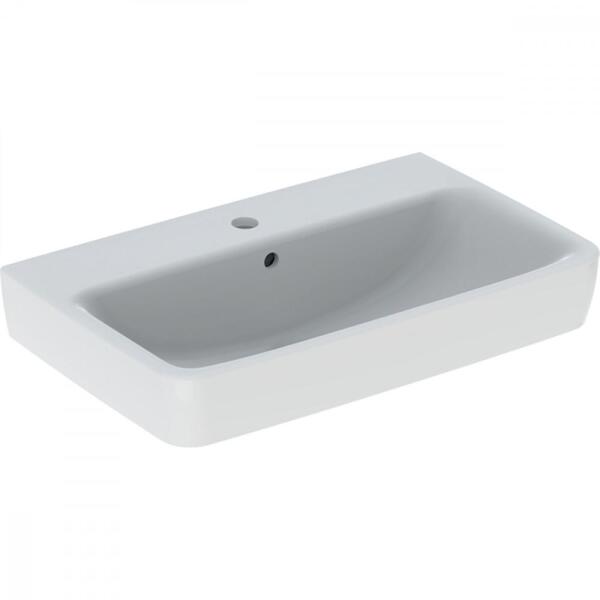 Selnova Compact 65x40 cm white (501.890.00.7)