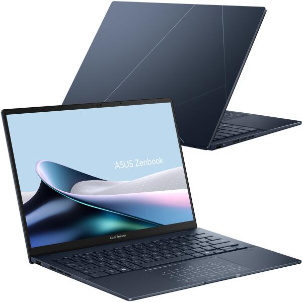ASUS Zenbook 14 UX3405CA-PZ051W Laptop - Preturi, Asus Notebook oferte