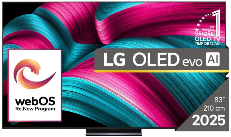 OLED83C51LA