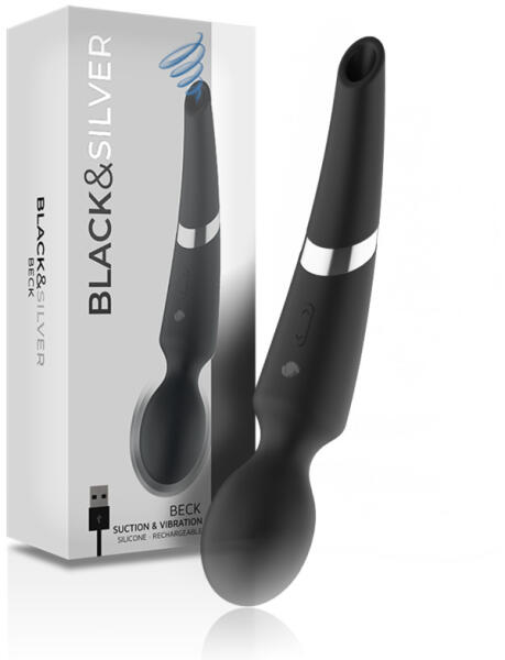 Beck Suction & Vibration