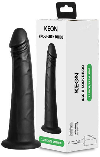 Keon Vaccum-Lock 19 cm