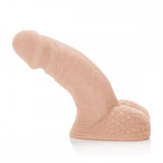 Packing Penis puha pénisz 5