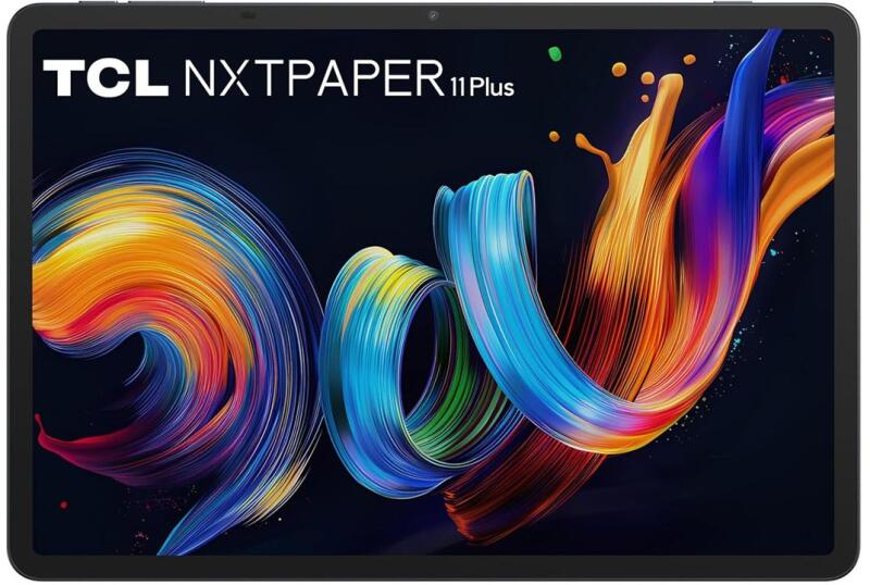 TCL NXTPAPER 11 Plus dark grey (Tablete) - Preturi