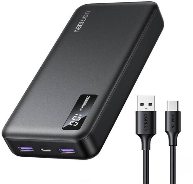 PB312 20000 mAh (25683)