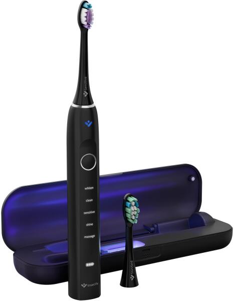 SonicBrush Clean70 UV black