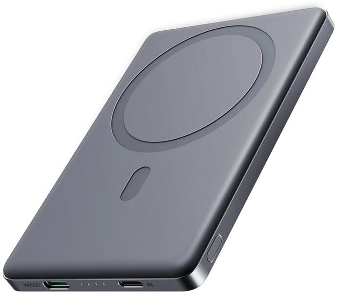 5000 mAh JR-PBM08g